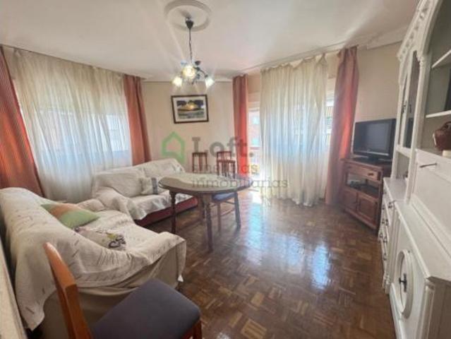 Piso Alquiler Badajoz Capital, Santa Marina La Paz