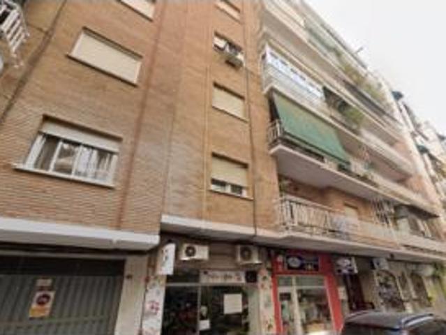 Piso Alquiler Badajoz Capital, Santa Marina La Paz