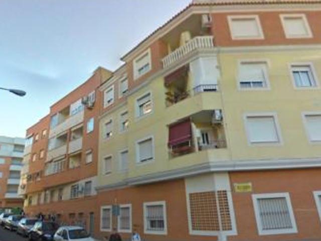 Piso Alquiler Badajoz Capital, San Fernando Estación