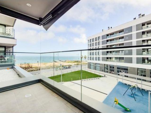 Piso Alquiler Badalona, Centre
