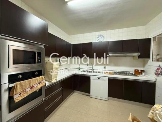Piso Alquiler Badalona, Centre