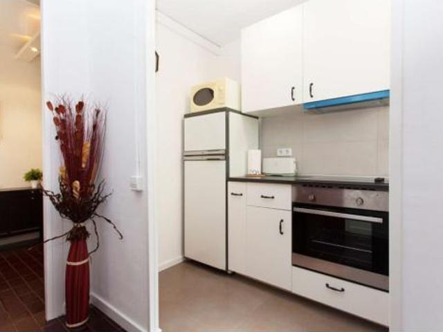 Piso Alquiler Badalona, Centre