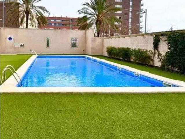 Piso Alquiler Badalona, Gorg Progrés Pep Ventura