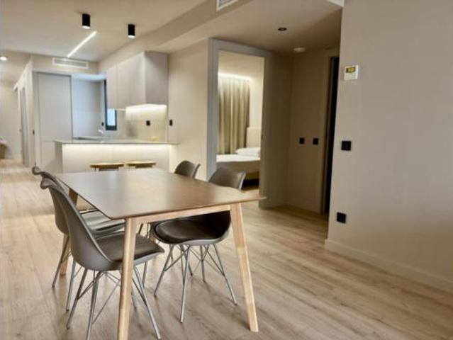 Piso Alquiler Badalona, Llefià Artigues