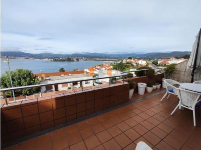 Piso Alquiler Baiona, Baiona