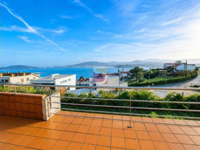Piso Alquiler Baiona, Baiona
