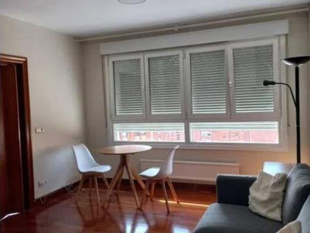 Piso Alquiler Barakaldo, Cruces