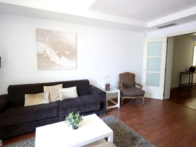 Piso Alquiler Barcelona