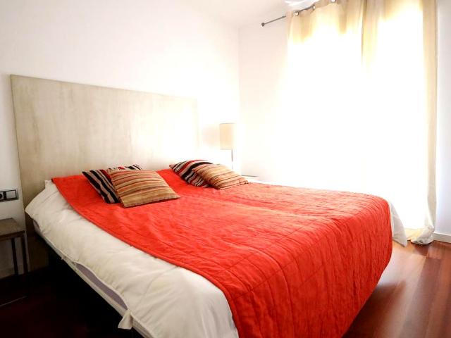 Piso Alquiler Barcelona
