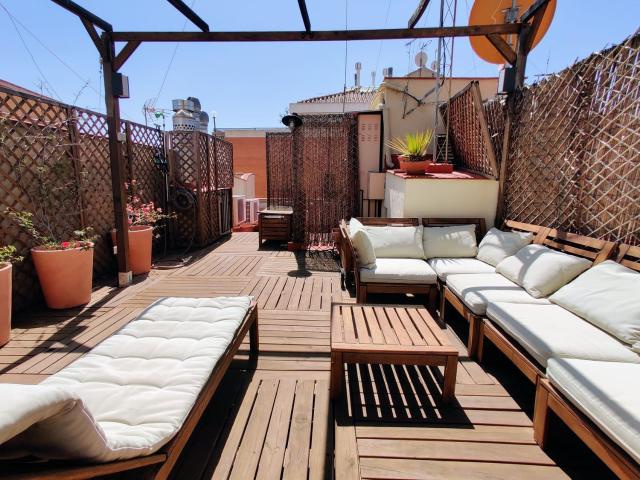 Piso Alquiler Barcelona