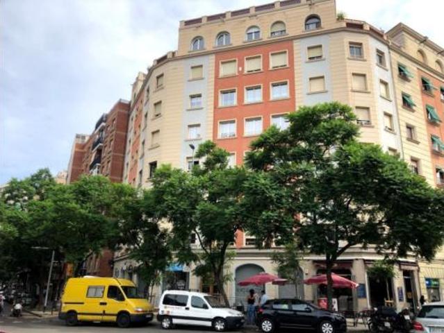 Piso Alquiler Barcelona Capital, Navas