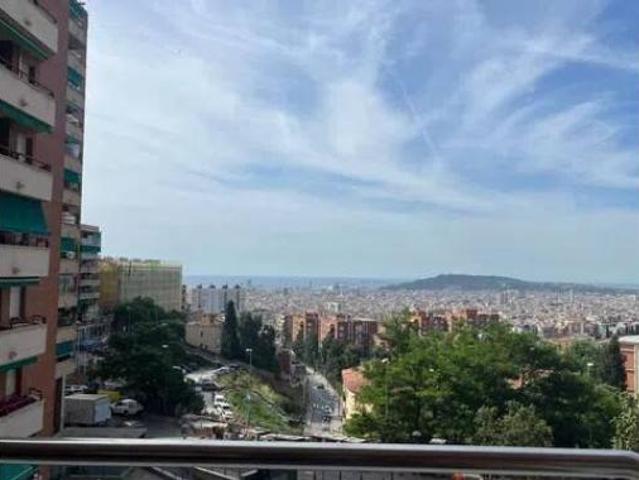 Piso Alquiler Barcelona Capital, Can Baró