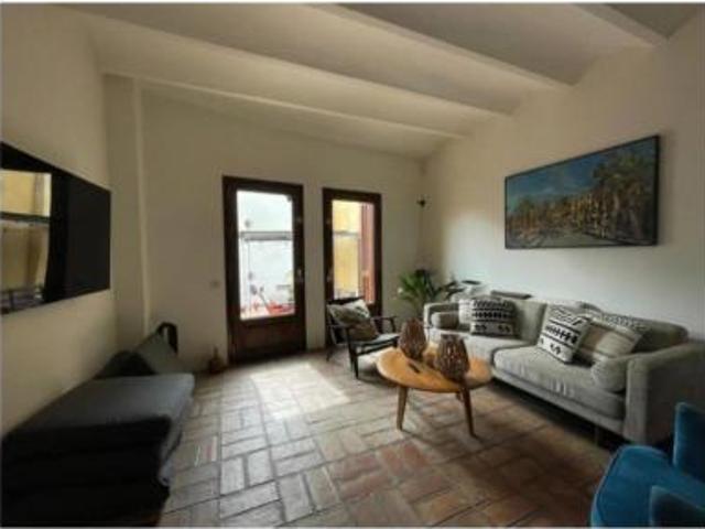 Piso Alquiler Barcelona Capital, Ciutat Vella