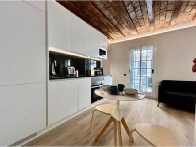 Piso Alquiler Barcelona Capital, Ciutat Vella