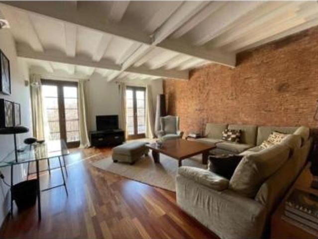 Piso Alquiler Barcelona Capital, Ciutat Vella