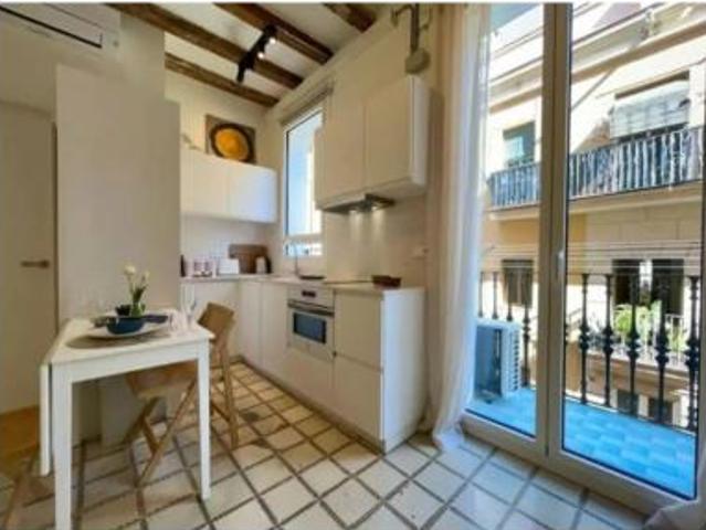 Piso Alquiler Barcelona Capital, Ciutat Vella