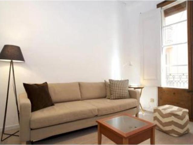 Piso Alquiler Barcelona Capital, Ciutat Vella