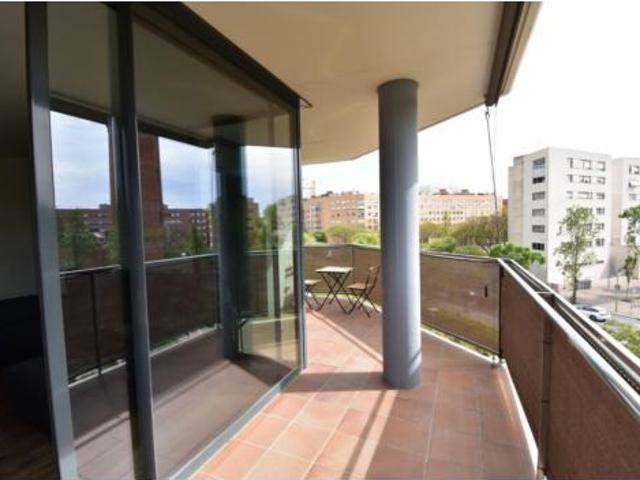 Piso Alquiler Barcelona Capital, Diagonal Mar El Front Marítim del Poblenou