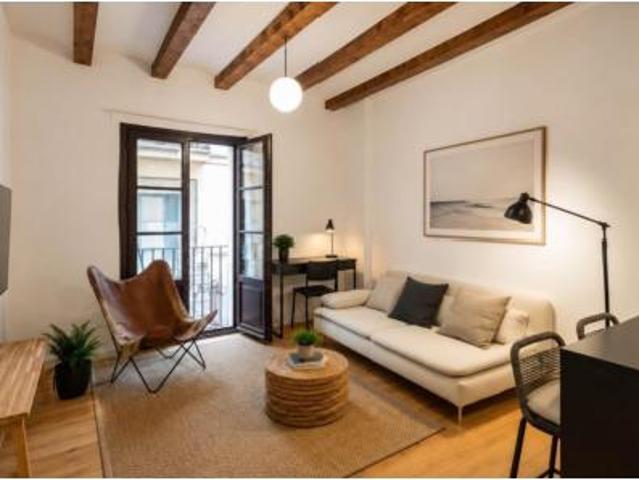 Piso Alquiler Barcelona Capital, El Barri Gòtic