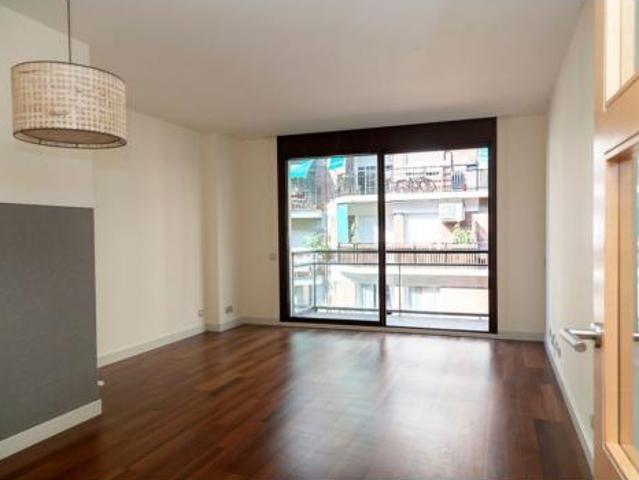 Piso Alquiler Barcelona Capital, El Camp d'en Grassot Gràcia Nova
