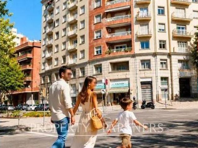Piso Alquiler Barcelona Capital, El Camp d'en Grassot Gràcia Nova