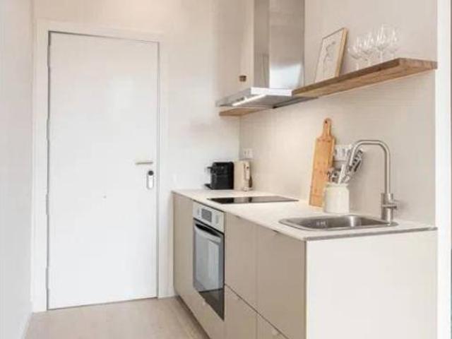 Piso Alquiler Barcelona Capital, El Camp d'en Grassot Gràcia Nova