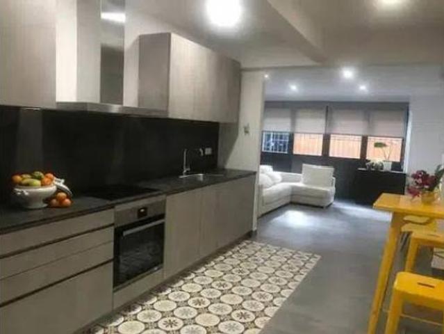 Piso Alquiler Barcelona Capital, El Camp d'en Grassot Gràcia Nova