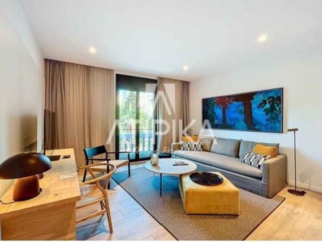 Piso Alquiler Barcelona Capital, El Camp d'en Grassot Gràcia Nova