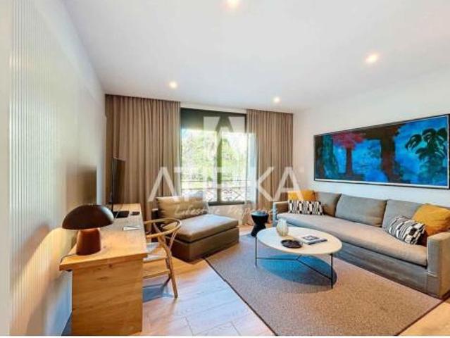 Piso Alquiler Barcelona Capital, El Camp d'en Grassot Gràcia Nova