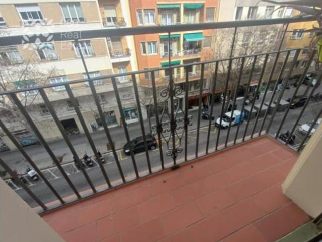 Piso Alquiler Barcelona Capital, El Fort Pienc