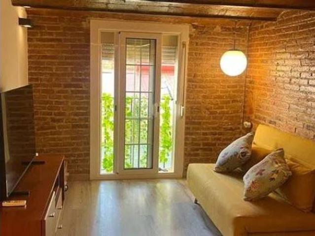 Piso Alquiler Barcelona Capital, El Fort Pienc