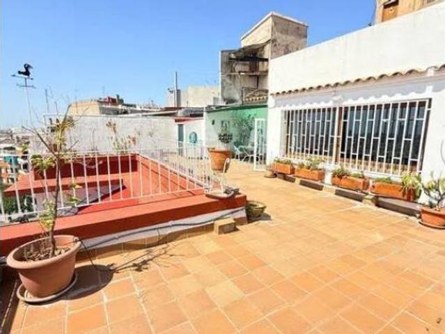 Piso Alquiler Barcelona Capital, El Guinardó