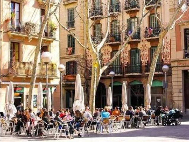 Piso Alquiler Barcelona Capital, El Putxet El Farró