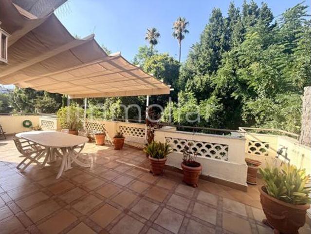 Piso Alquiler Barcelona Capital, El Putxet El Farró