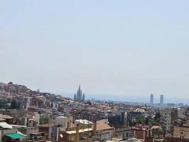Piso Alquiler Barcelona Capital, El Putxet El Farró