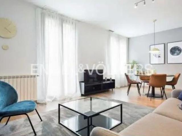 Piso Alquiler Barcelona Capital, El Putxet El Farró