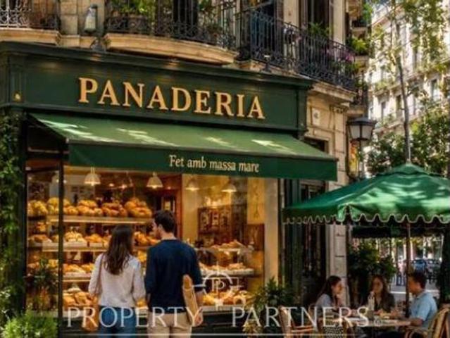 Piso Alquiler Barcelona Capital, El Poble sec