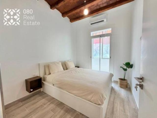 Piso Alquiler Barcelona Capital, El Poble sec