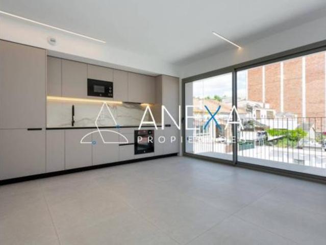 Piso Alquiler Barcelona Capital, El Poblenou