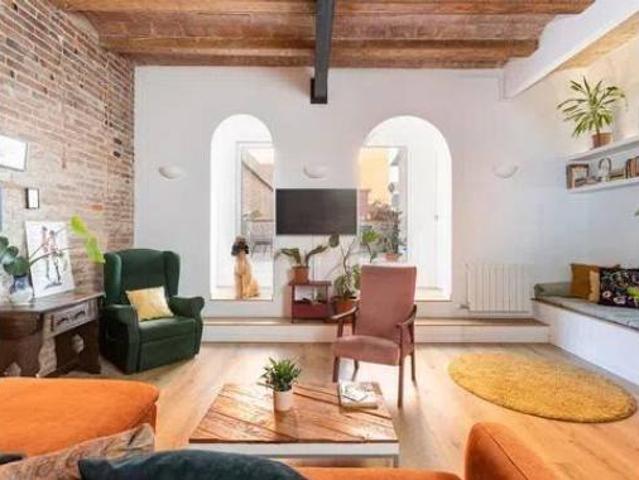 Piso Alquiler Barcelona Capital, El Poblenou