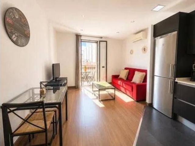 Piso Alquiler Barcelona Capital, El Poblenou