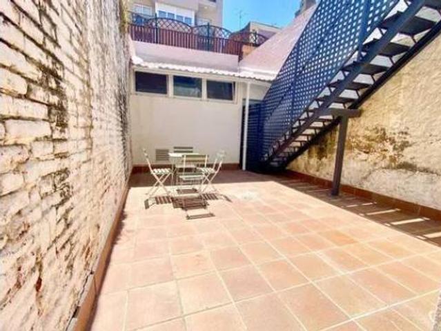 Piso Alquiler Barcelona Capital, El Poblenou