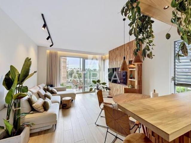 Piso Alquiler Barcelona Capital, El Poblenou