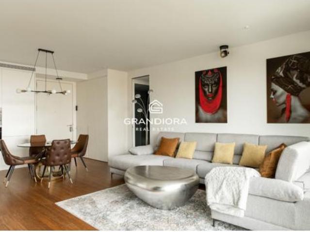 Piso Alquiler Barcelona Capital, El Poblenou