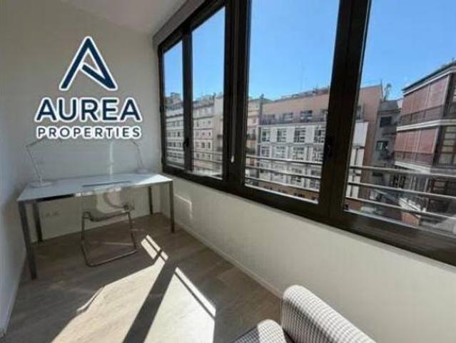 Piso Alquiler Barcelona Capital, El Raval