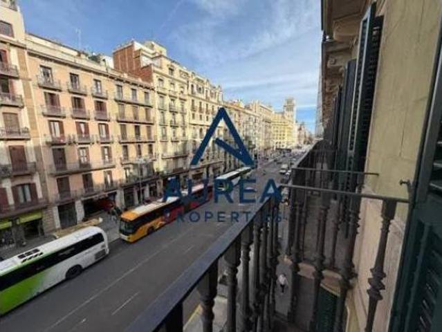 Piso Alquiler Barcelona Capital, El Raval