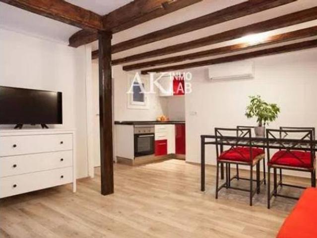 Piso Alquiler Barcelona Capital, El Raval