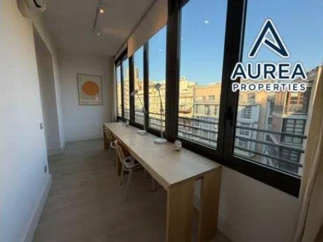 Piso Alquiler Barcelona Capital, El Raval