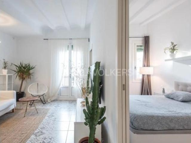 Piso Alquiler Barcelona Capital, El Raval