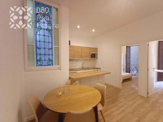 Piso Alquiler Barcelona Capital, El Raval